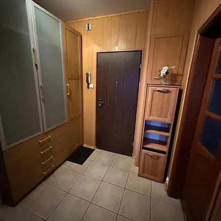 Apartament Morenowe Wzgorze Gdańsk