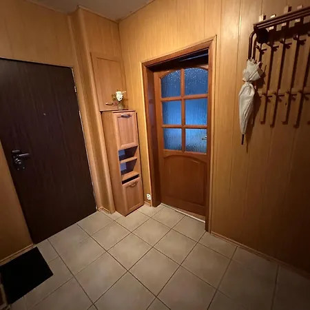 Apartament Morenowe Wzgorze *