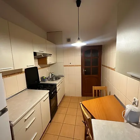 Apartament Morenowe Wzgorze *
