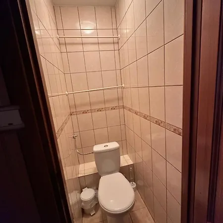Apartament Morenowe Wzgorze