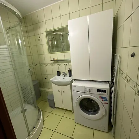 Apartament Morenowe Wzgorze 公寓 *