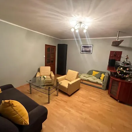 Apartament Morenowe Wzgorze * Gdańsk